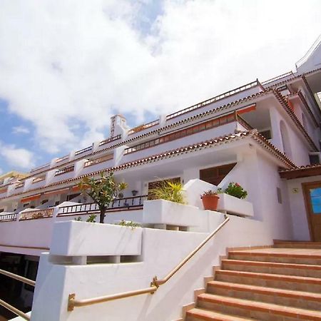 Las Vistas View Los Cristianos  Εξωτερικό φωτογραφία