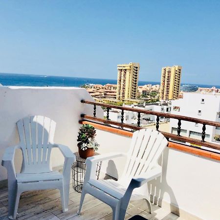 Las Vistas View Los Cristianos  Εξωτερικό φωτογραφία
