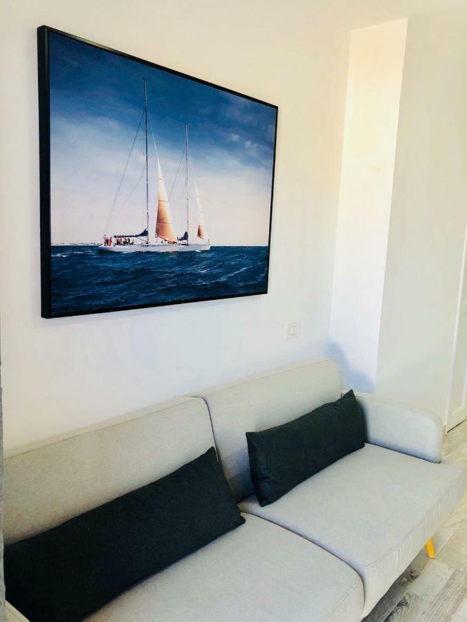 Las Vistas View Los Cristianos  Εξωτερικό φωτογραφία