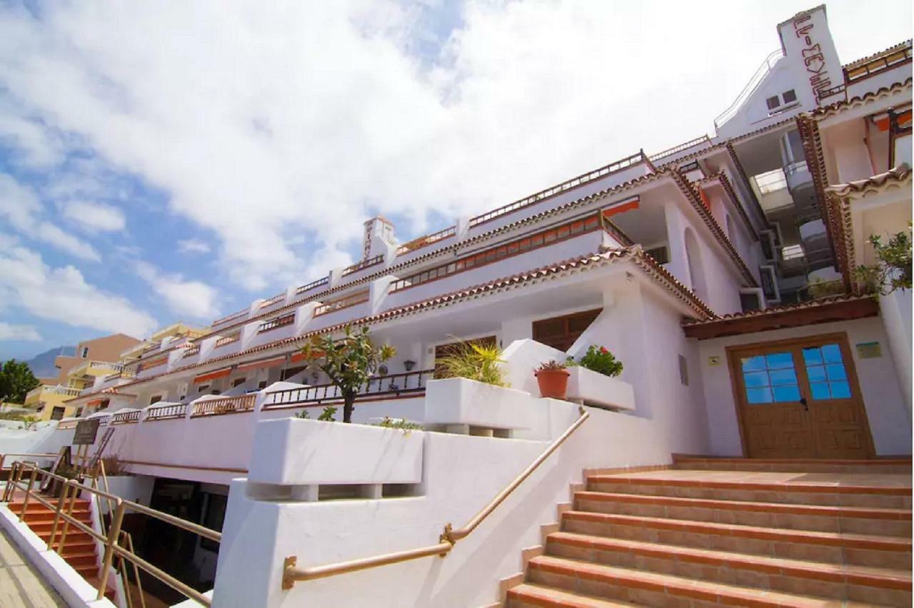 Las Vistas View Los Cristianos  Εξωτερικό φωτογραφία