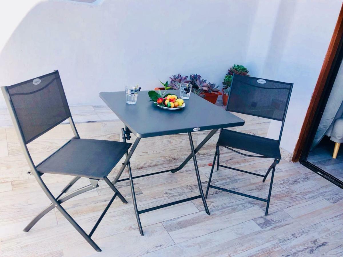 Las Vistas View Los Cristianos  Εξωτερικό φωτογραφία